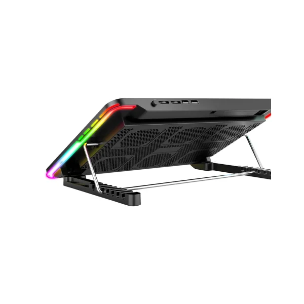 فن خنک کننده لپ تاپ هترون مدل HCP131 - Image 5