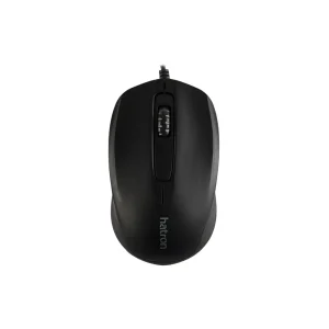 موس سیمی هترون مدل HM402SL