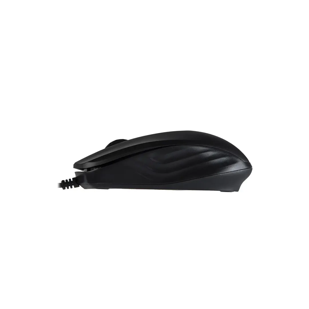 موس سیمی هترون مدل HM402SL