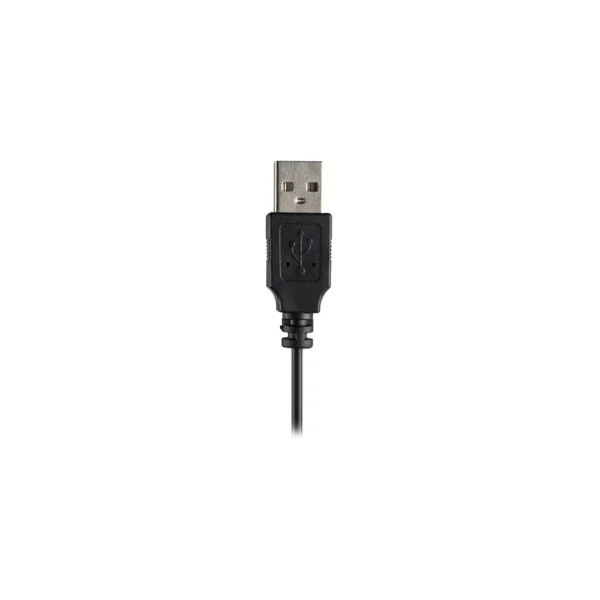موس سیمی هترون مدل HM402SL