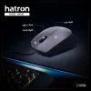 موس سیمی هترون مدل HM430SL