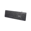 موس و کیبورد سیمی هترون مدل HKC215