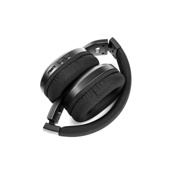 هدست گیمینگ سیمی هیسکا مدل GHR-06