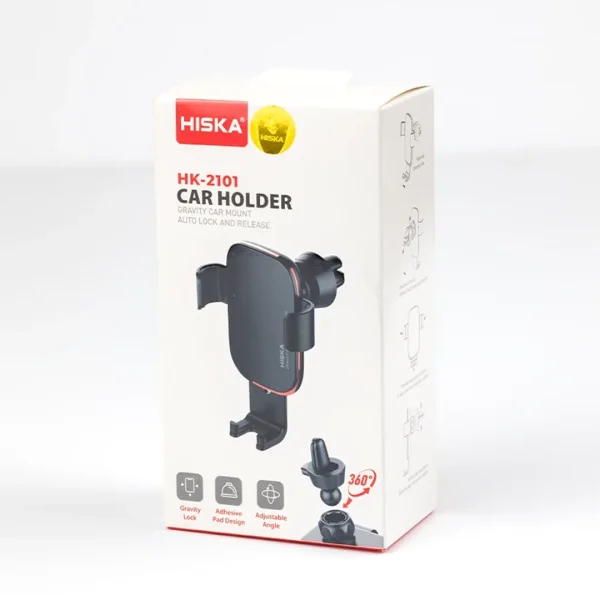 هولدر تلفن همراه هیسکا مدل HK-2101