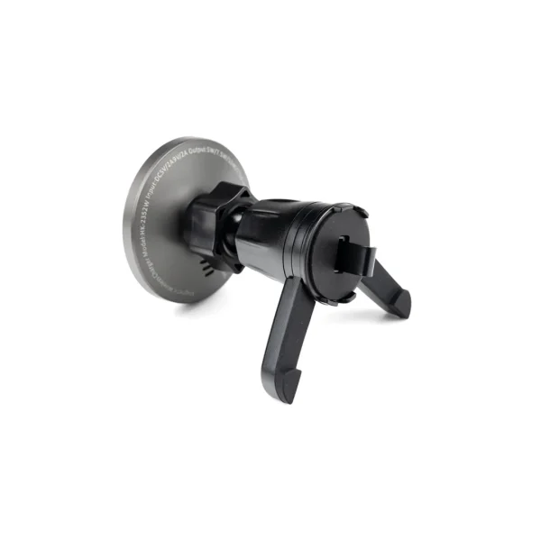 پایه نگهدارنده و شارژر بی سیم گوشی موبایل هیسکا مدل HK-2352W