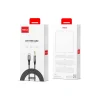 کابل تبدیل Type-C به AUX هیسکا مدل W45