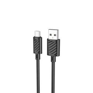 کابل شارژ MicroUSB هوکو مدل X88