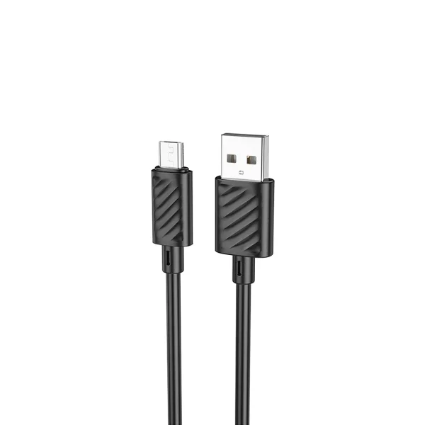 کابل شارژ MicroUSB هوکو مدل X88