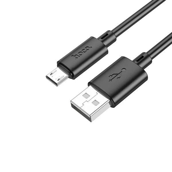 کابل شارژ MicroUSB هوکو مدل X88