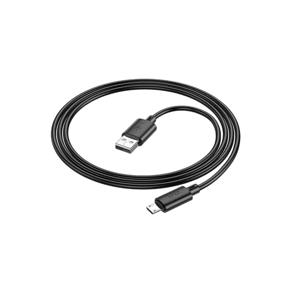 کابل شارژ MicroUSB هوکو مدل X88