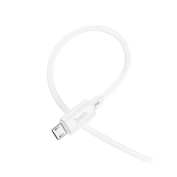 کابل شارژ MicroUSB هوکو مدل X88