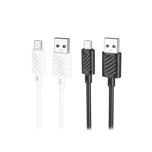 کابل شارژ MicroUSB هوکو مدل X88