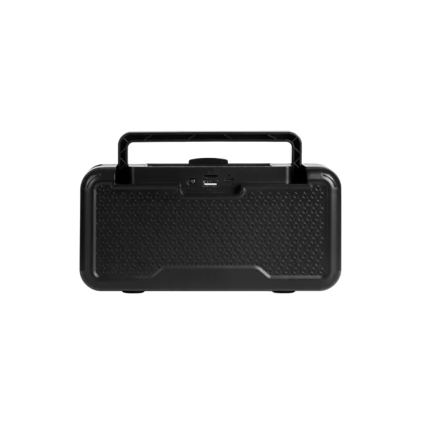 اسپیکر بلوتوثی قابل حمل JSJZ مدل JZ-134