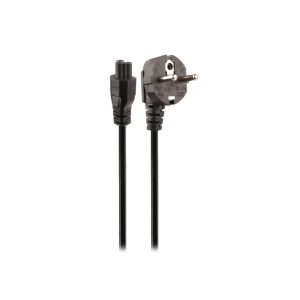 کابل پاور لپتاپ مچر مدل MR-88 طول 1.5 متر