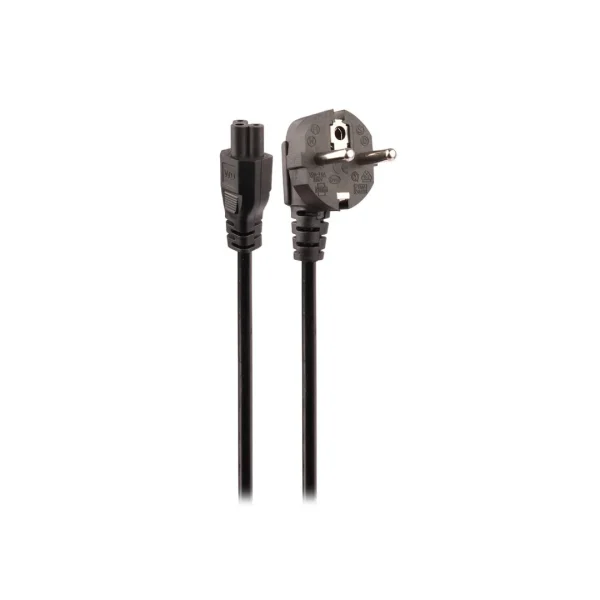 کابل پاور لپتاپ مچر مدل MR-88 طول 1.5 متر
