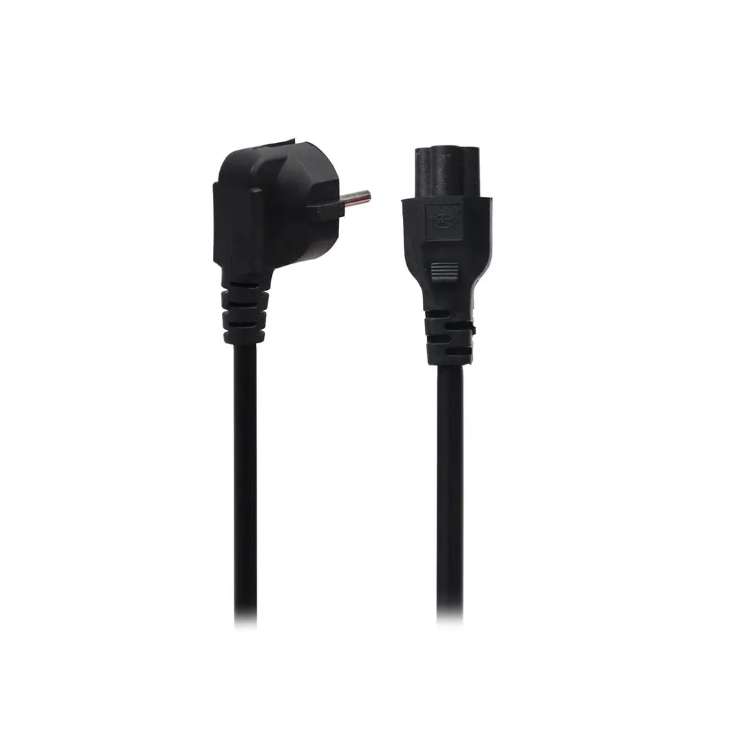 کابل پاور لپتاپ مچر مدل MR-88 طول 1.5 متر