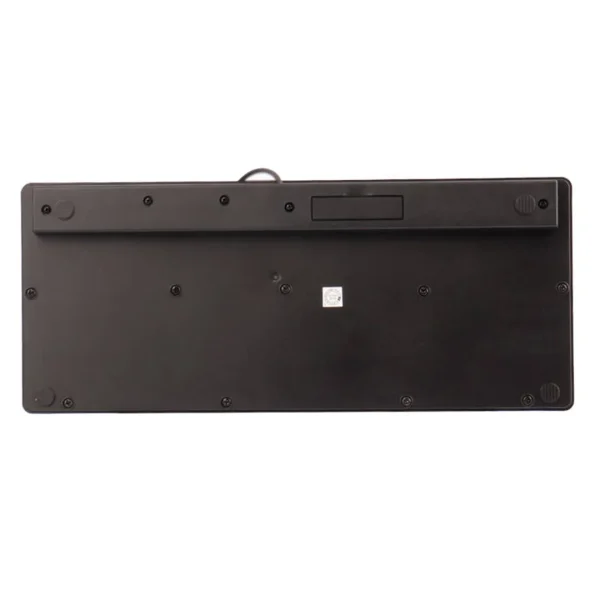مینی کیبورد سیمی مچر مدل MR-314 - Image 6