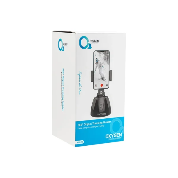 هولدر و پایه نگهدارنده گوشی موبایل اکسیژن مدل HD-20