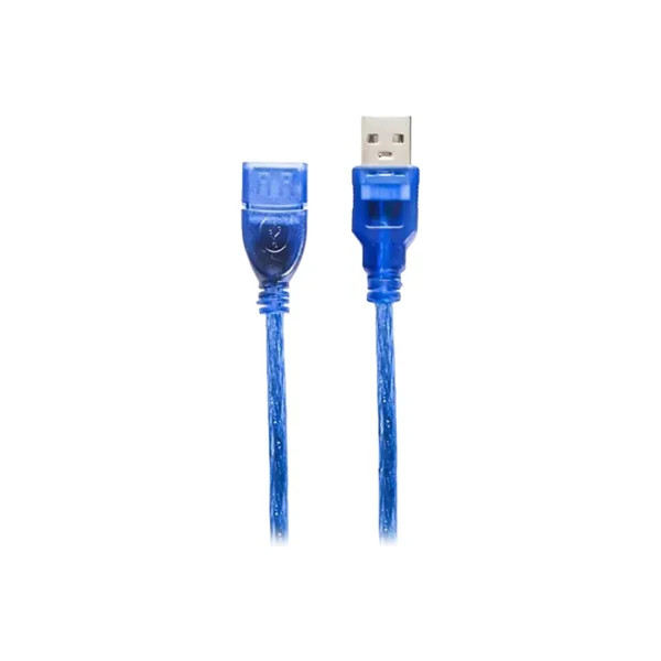 کابل افزایش طول USB3.0 پی نت 3 متری