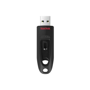 فلش سن دیسک مدل Ultra CZ48 ظرفیت 32 گیگابایت USB3.0