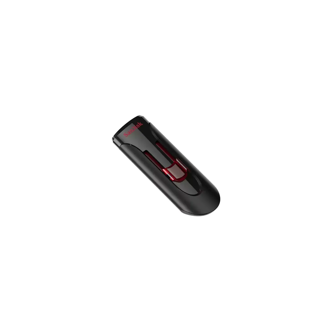 فلش مموری سن دیسک مدل Cruzer Glide CZ600 ظرفیت 64 گیگابایت USB3.0