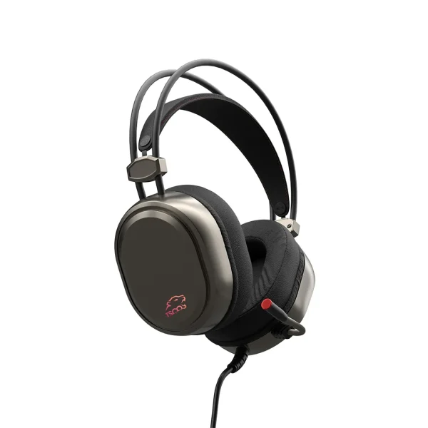 هدست گیمینگ سیمی تسکو مدل GH5160 - Image 3
