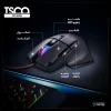 موس سیمی گیمینگ تسکو مدل GM2030 - Image 3