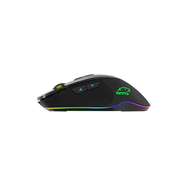 موس سیمی گیمینگ تسکو مدل GM788 - Image 6