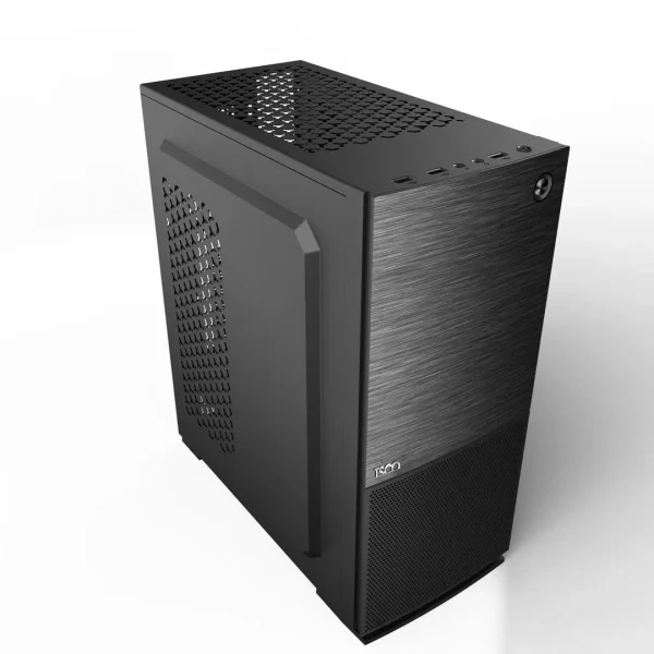 قاب کیس کامپیوتر تسکو مدل TC4483