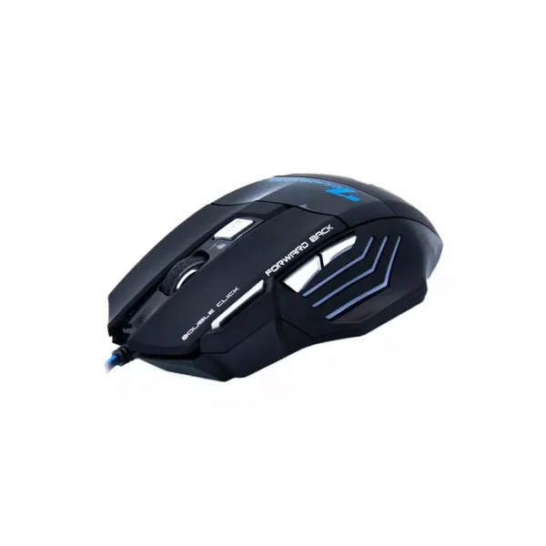 ماوس سیمی تسکو مدل TM2018N - Image 3
