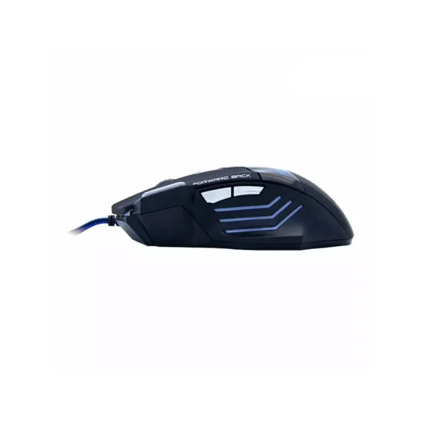 ماوس سیمی تسکو مدل TM2018N - Image 4