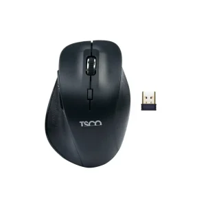 ماوس بی سیم تسکو مدل TM686W