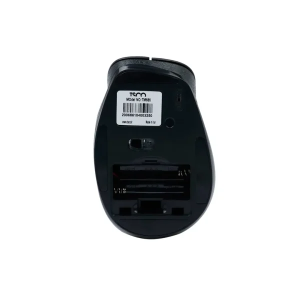 موس سیمی تسکو مدل TM686W - Image 3
