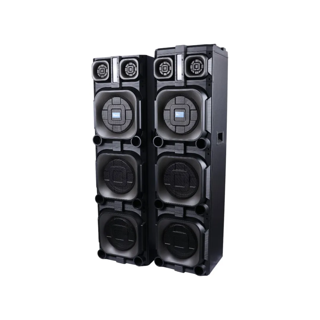 اسپیکر خانگی ایستاده وریتی مدل VS-1061 دو تکه