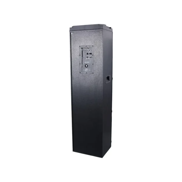 اسپیکر خانگی ایستاده وریتی مدل VS-1061 دو تکه