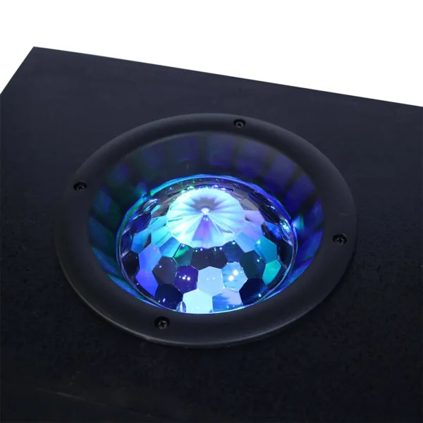 اسپیکر خانگی ایستاده وریتی مدل VS-1061 دو تکه
