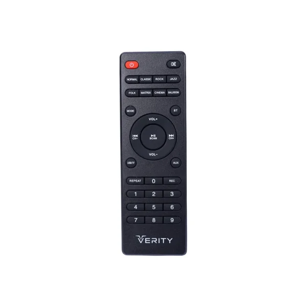 اسپیکر خانگی ایستاده وریتی مدل VS-1061 دو تکه