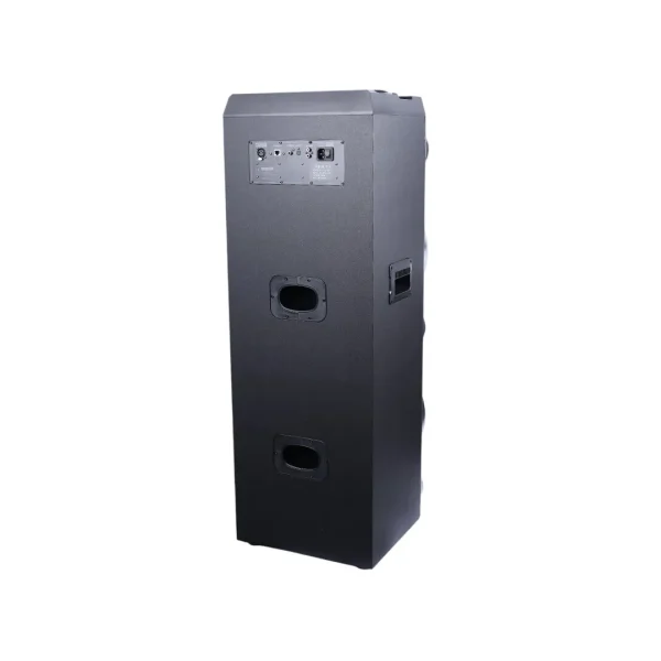 اسپیکر خانگی ایستاده وریتی مدل VS-1241 دو تکه