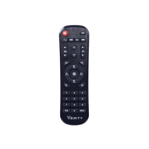 اسپیکر خانگی ایستاده وریتی مدل VS-1241 دو تکه