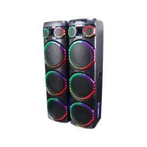 اسپیکر خانگی ایستاده وریتی مدل VS-1260 دو تکه