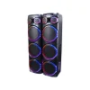 اسپیکر خانگی ایستاده وریتی مدل VS-1260 دو تکه