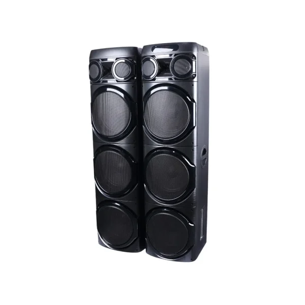 اسپیکر خانگی ایستاده وریتی مدل VS-1260 دو تکه