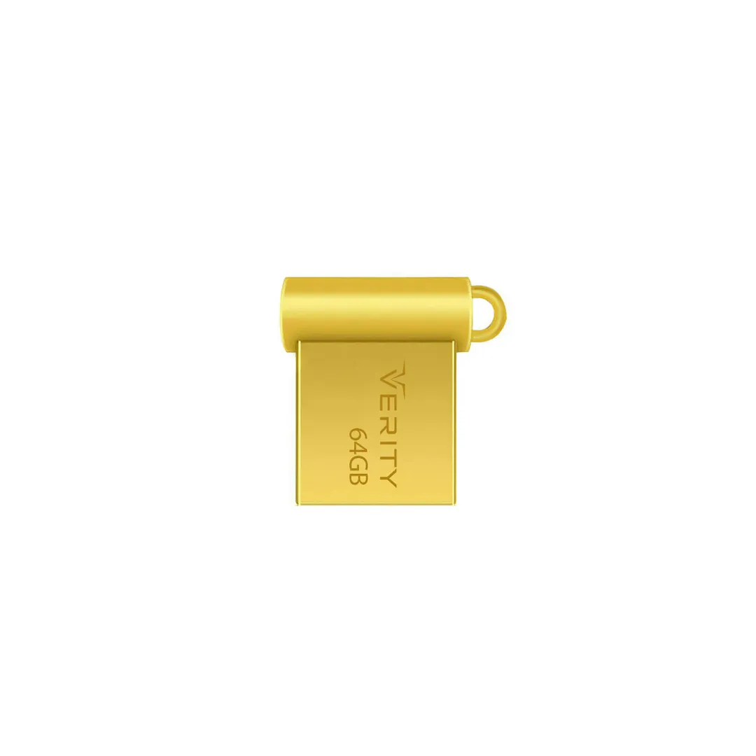 فلش مموری وریتی مدل V816 ظرفیت 64 گیگابایت USB3.0