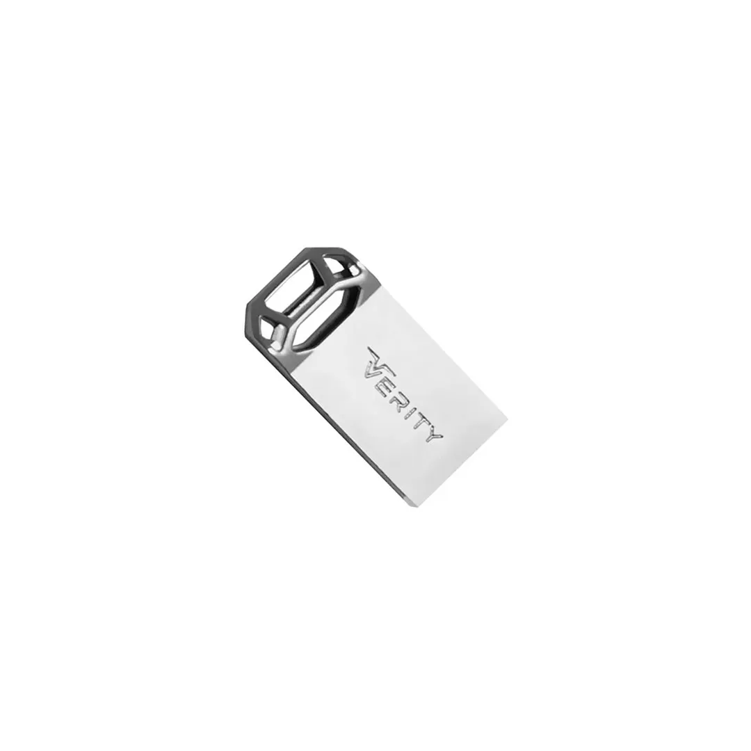 فلش مموری وریتی مدل V819 ظرفیت 32 گیگابایت USB2.0
