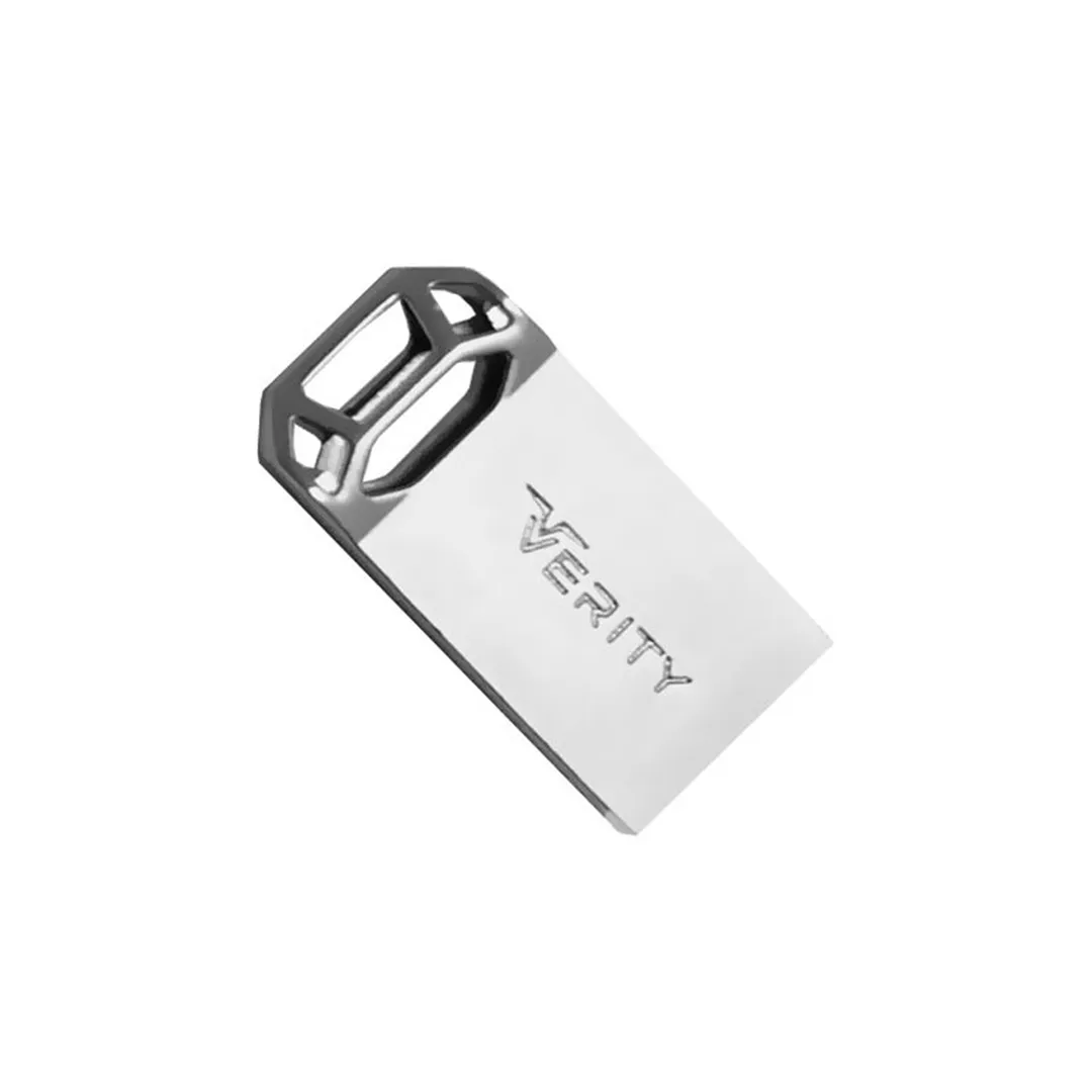 فلش مموری وریتی مدل V819 ظرفیت 32 گیگابایت USB3.0