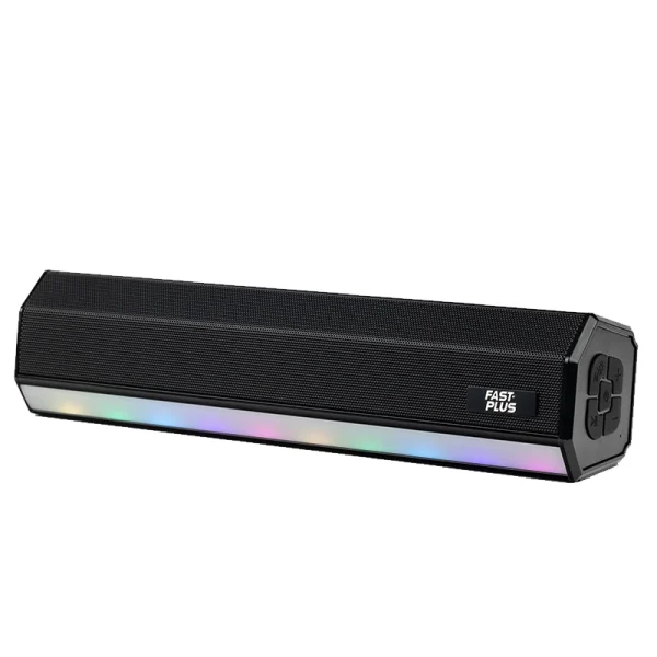 اسپیکر بلوتوثی فست پلاس FS-80