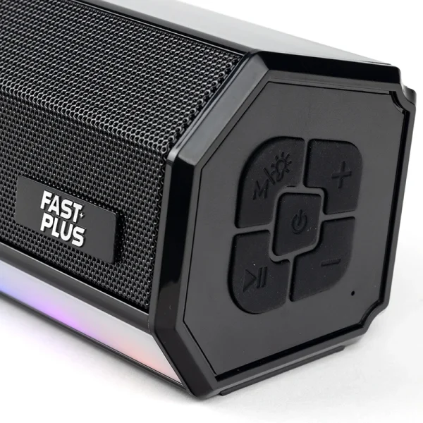 اسپیکر بلوتوثی فست پلاس FS-80