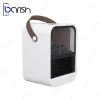 هیتر برقی رو میزی 1000وات طرح شومینه مدل GXZ-N7 - Image 2