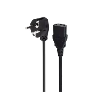 کابل برق کیس مچر مدل MR-89 طول 1.5 متر