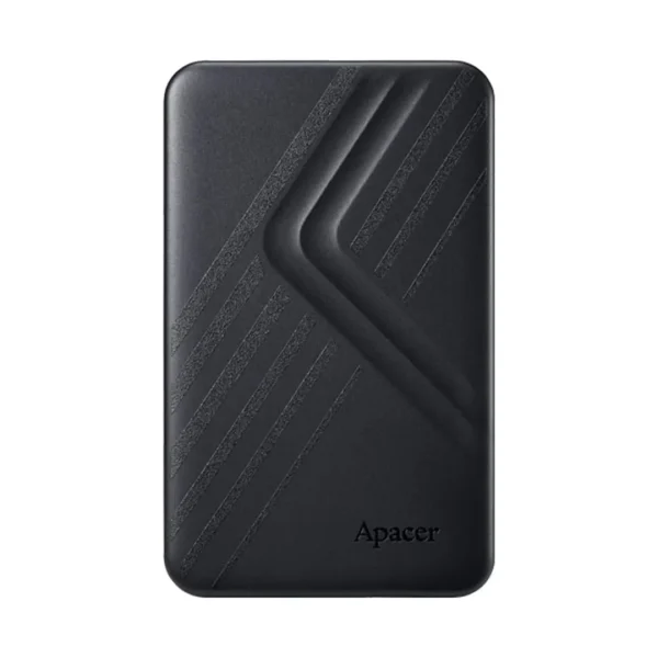 هارد اکسترنال اپیسر مدل AC236 ظرفیت 2 ترابایت